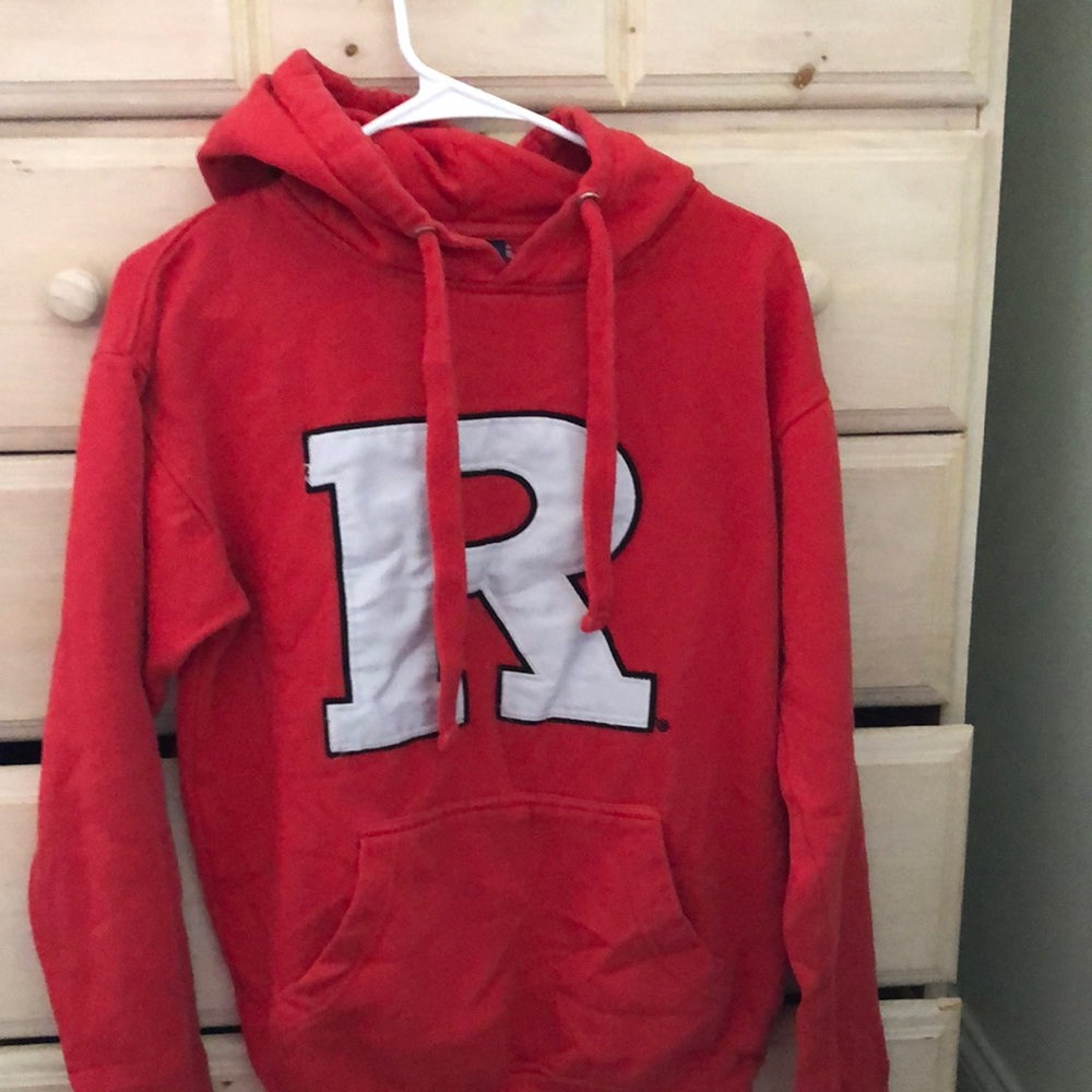 Rutgers Sweatshirt